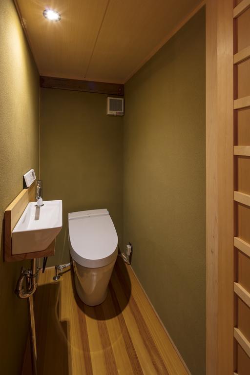 Umenoki An Machiya House Villa Киото Екстериор снимка
