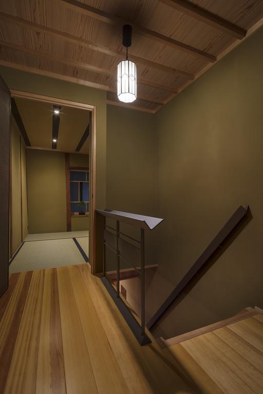 Umenoki An Machiya House Villa Киото Екстериор снимка