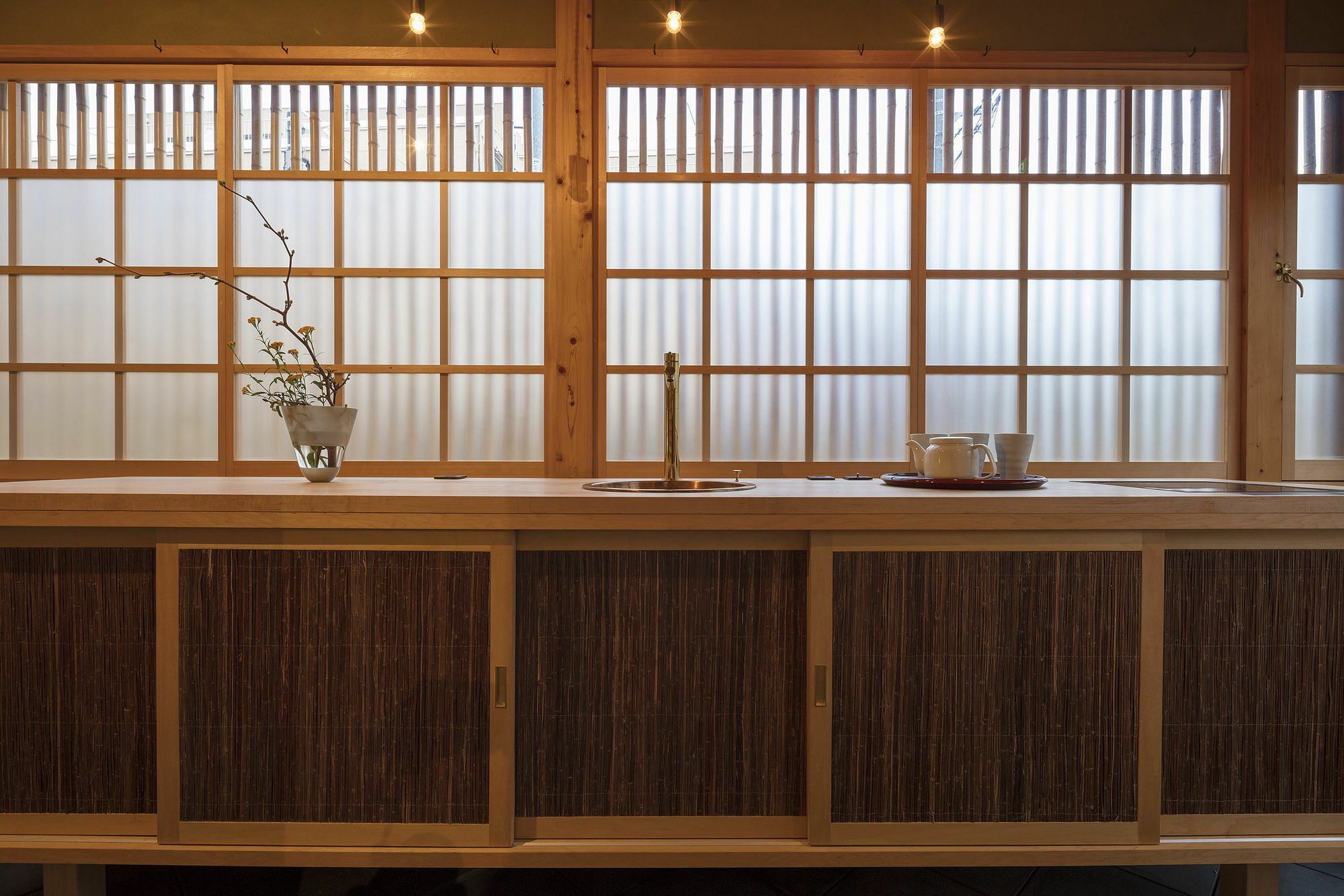 Umenoki An Machiya House Villa Киото Екстериор снимка