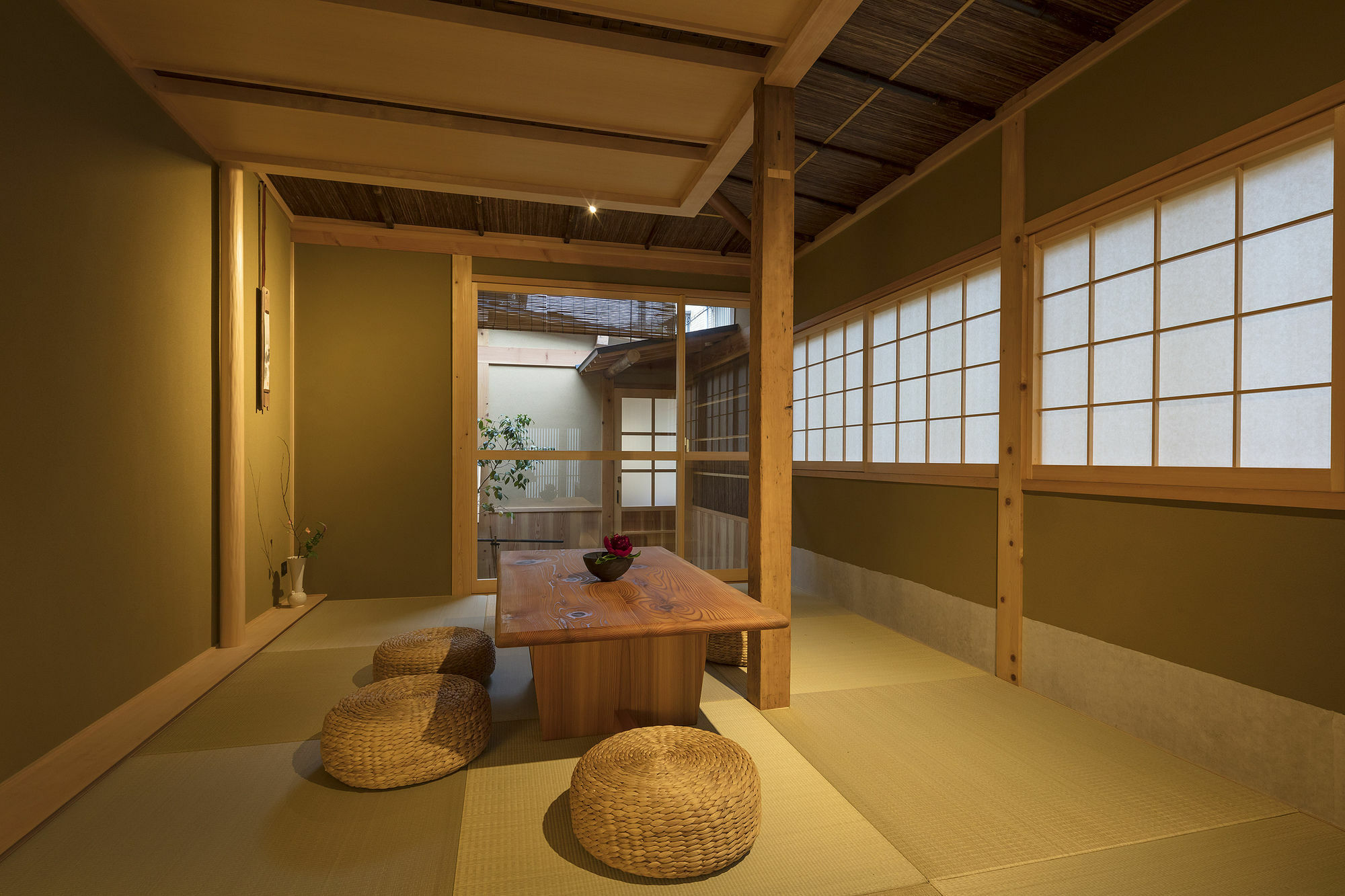 Umenoki An Machiya House Villa Киото Екстериор снимка