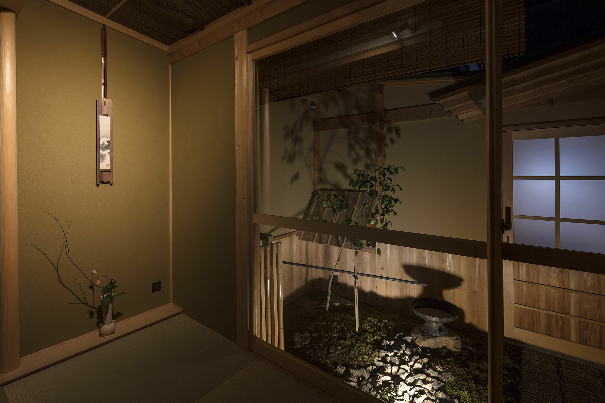 Umenoki An Machiya House Villa Киото Екстериор снимка