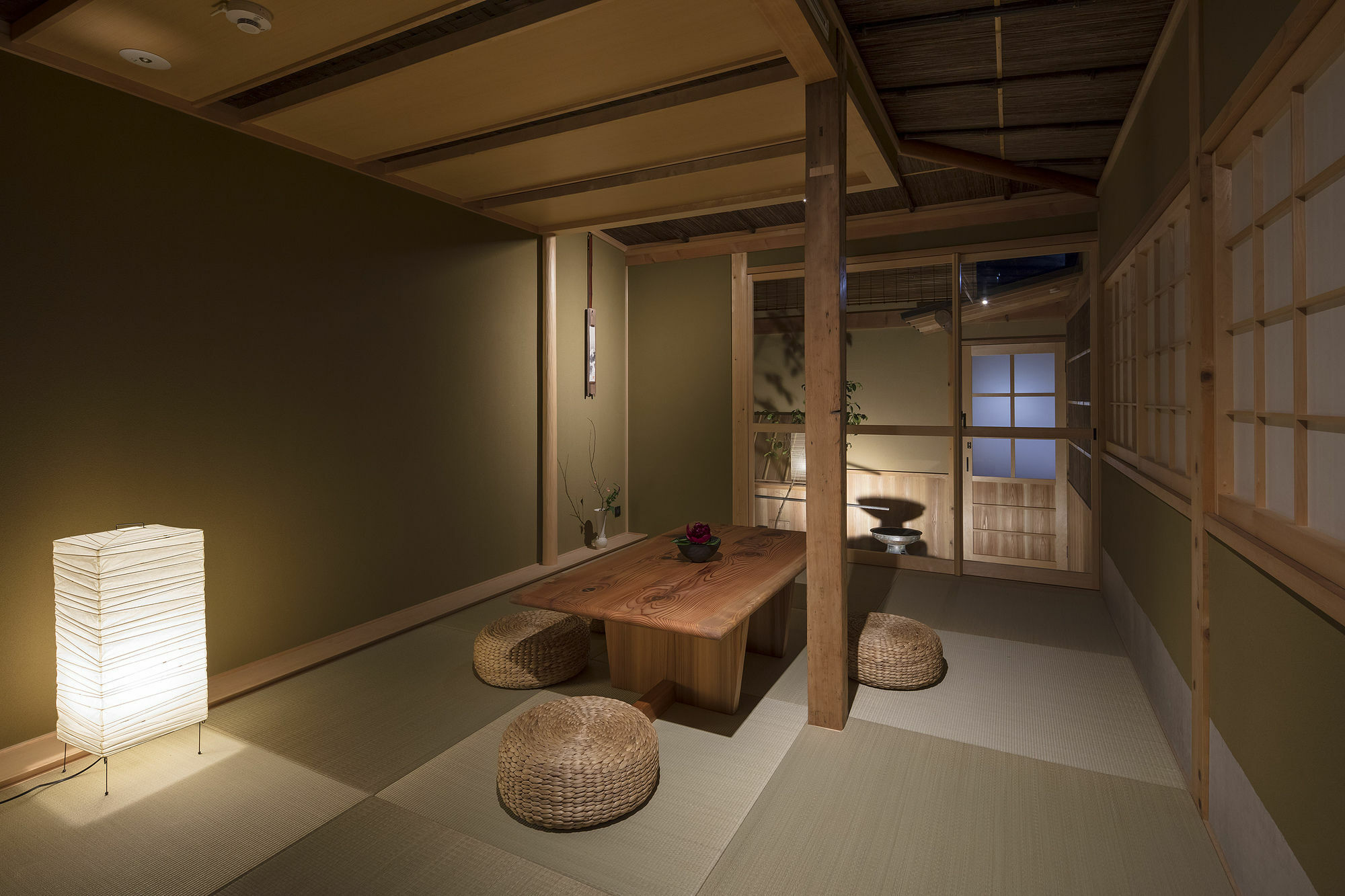 Umenoki An Machiya House Villa Киото Екстериор снимка