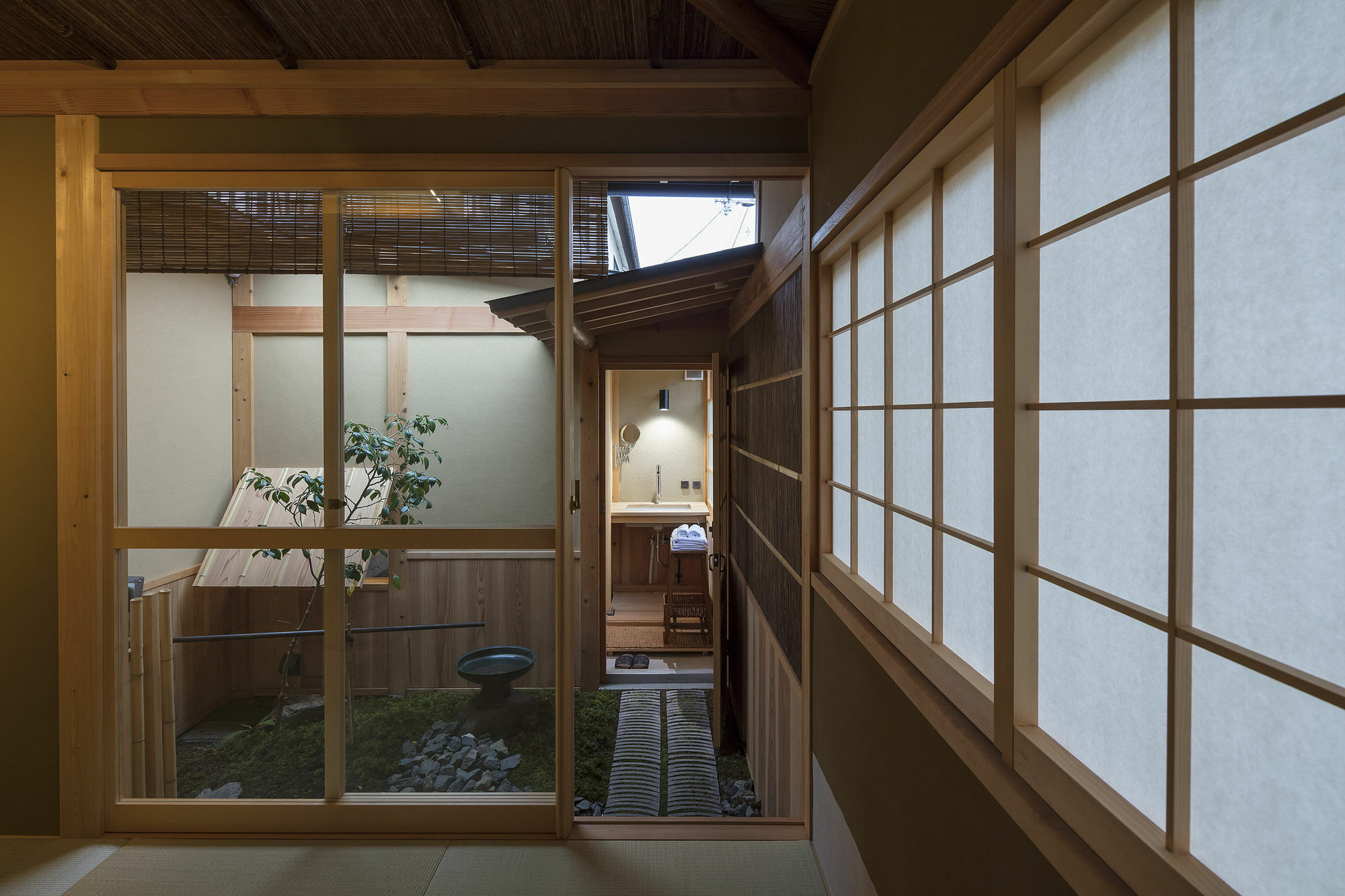 Umenoki An Machiya House Villa Киото Екстериор снимка