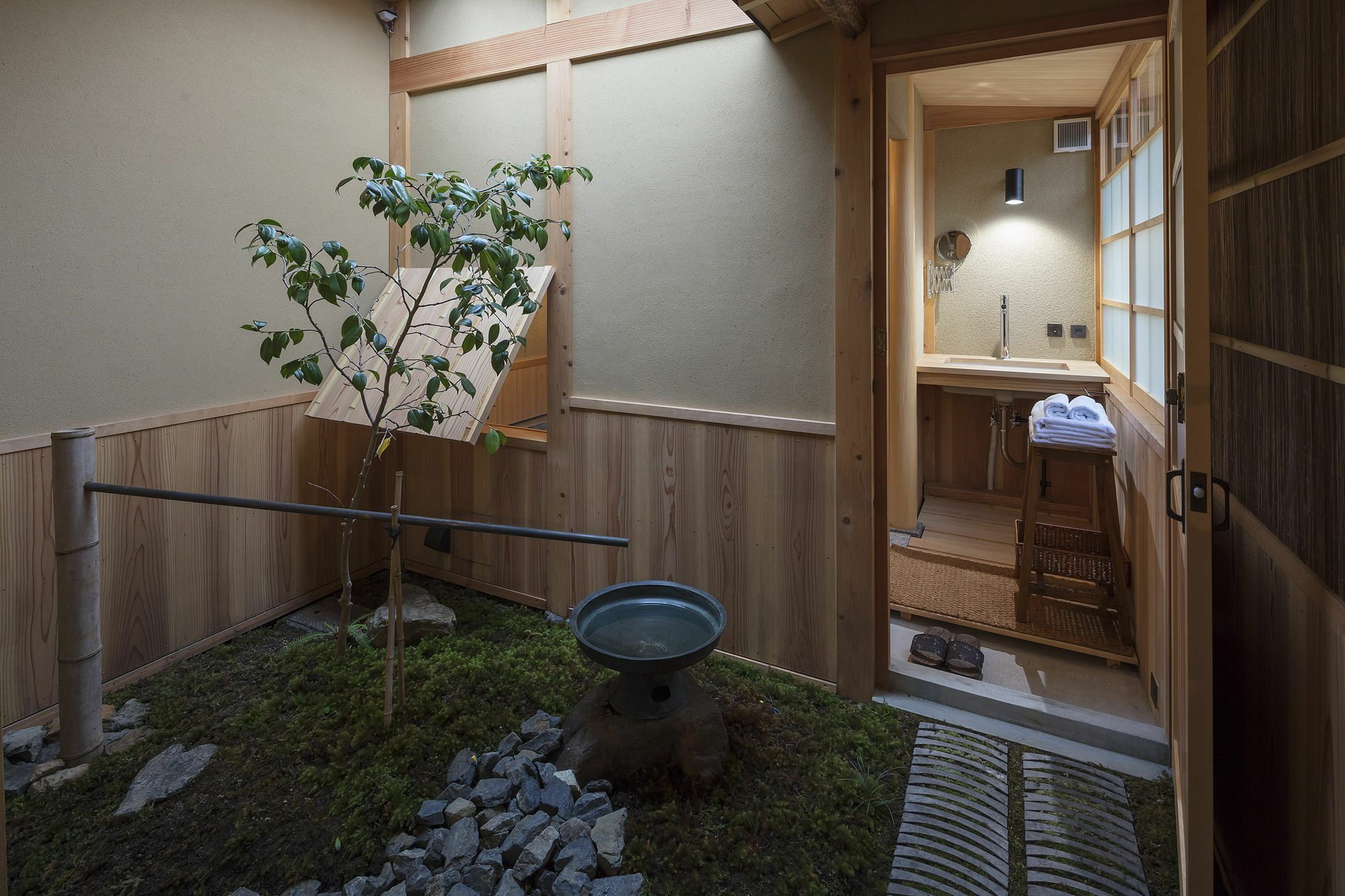 Umenoki An Machiya House Villa Киото Екстериор снимка