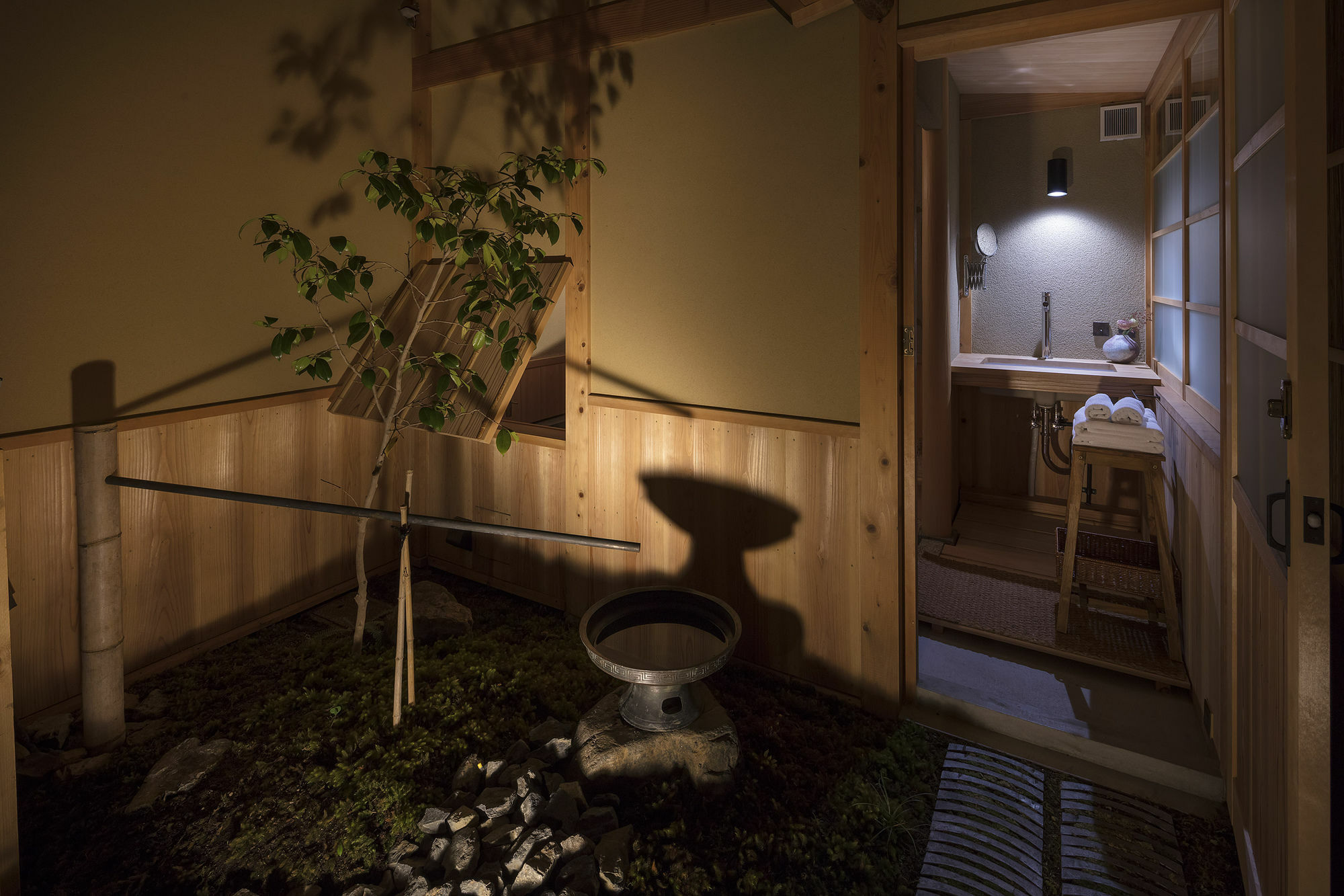 Umenoki An Machiya House Villa Киото Екстериор снимка
