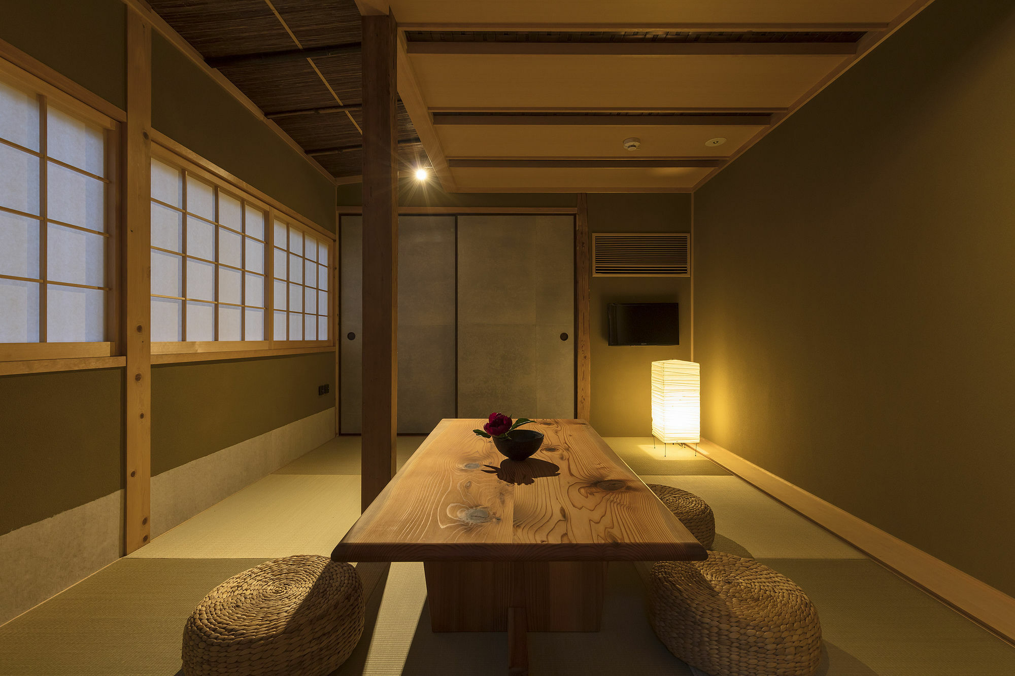 Umenoki An Machiya House Villa Киото Екстериор снимка
