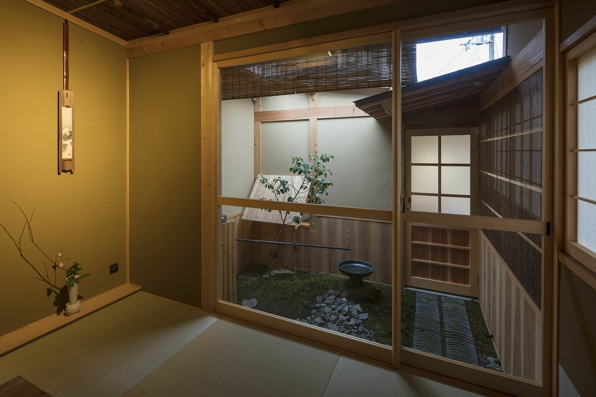 Umenoki An Machiya House Villa Киото Екстериор снимка