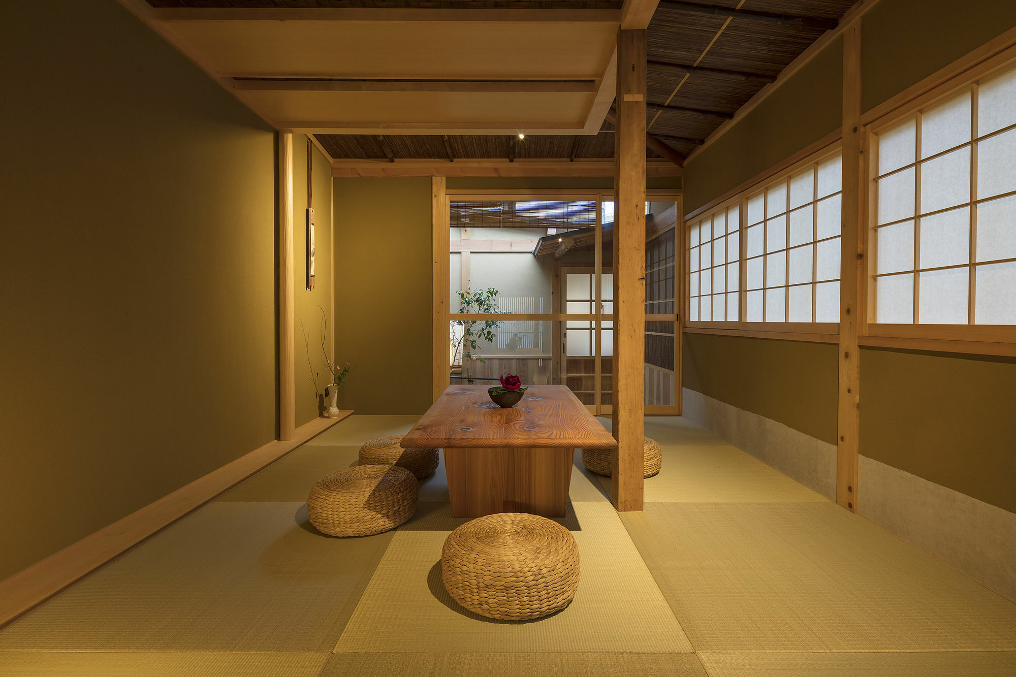 Umenoki An Machiya House Villa Киото Екстериор снимка