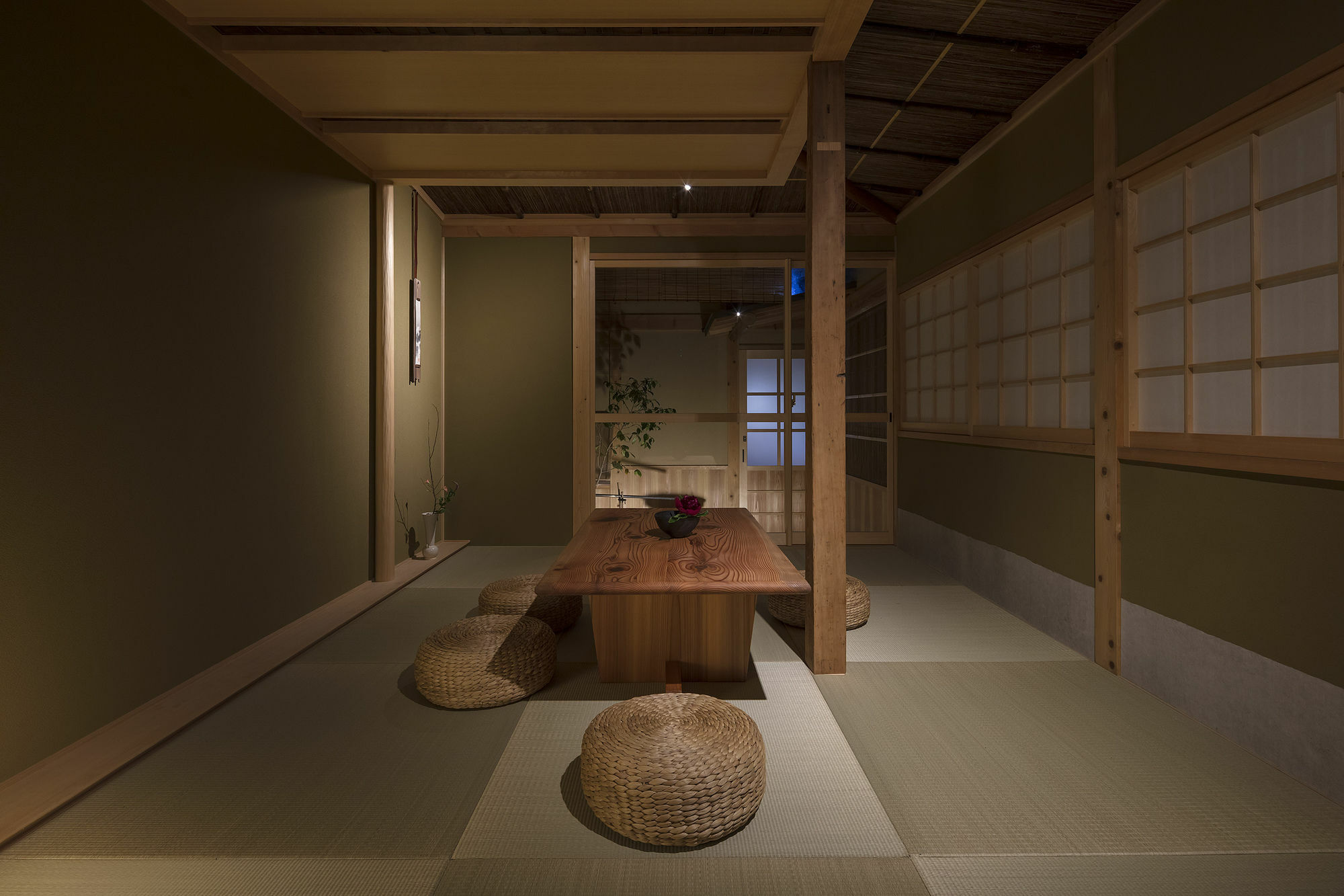 Umenoki An Machiya House Villa Киото Екстериор снимка