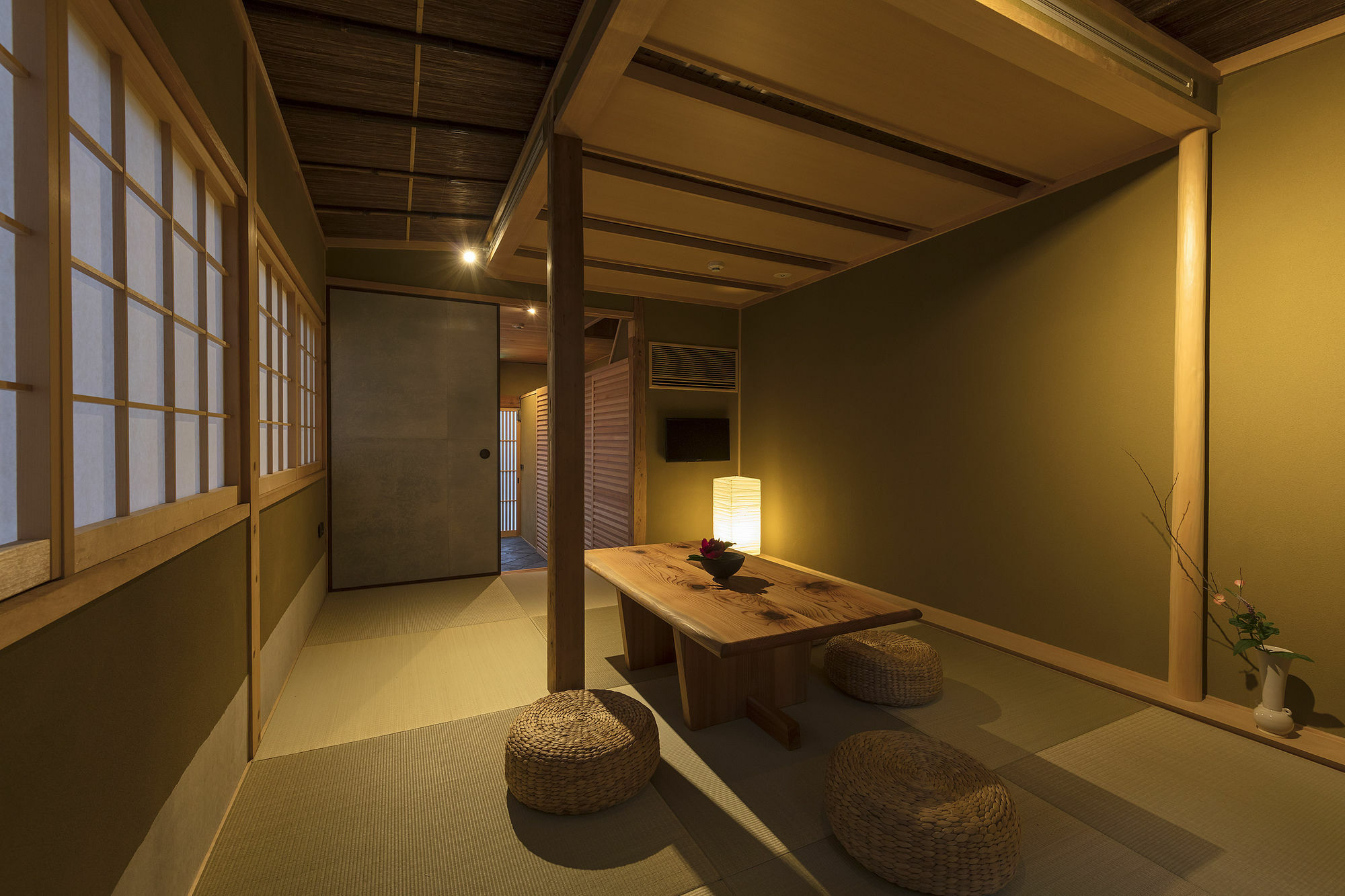 Umenoki An Machiya House Villa Киото Екстериор снимка