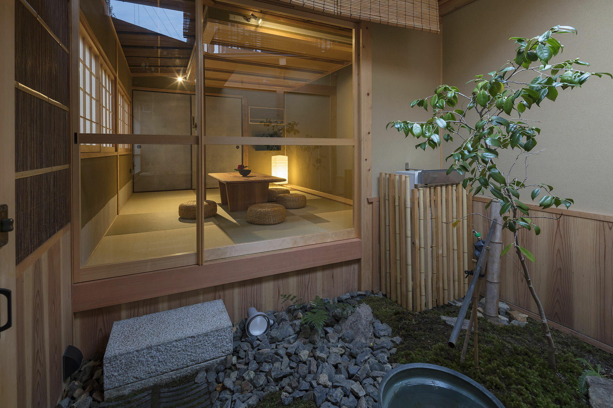 Umenoki An Machiya House Villa Киото Екстериор снимка